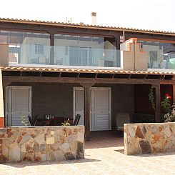 Vakantiehuis Villa Abora 2 , Corralejo