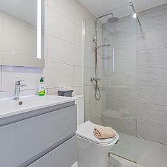 Appartement Wohnung "El Encanto" mit Terrasse