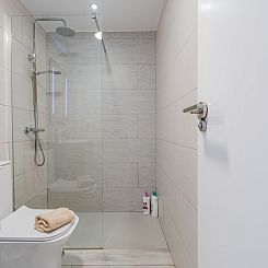 Appartement Wohnung "El Encanto" mit Terrasse