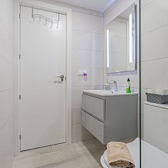 Appartement Wohnung "El Encanto" mit Terrasse