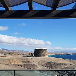 Appartement SeaHaus Cotillo