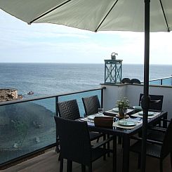 Appartement SeaHaus Cotillo