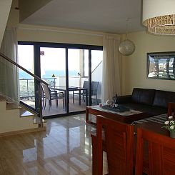 Appartement SeaHaus Cotillo
