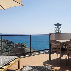 Appartement SeaHaus Cotillo