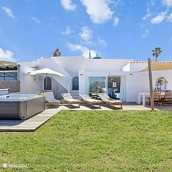 The Beach House (new listing)
