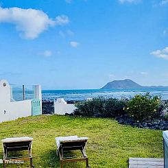 The Beach House (new listing)
