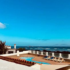 The Beach House (new listing)