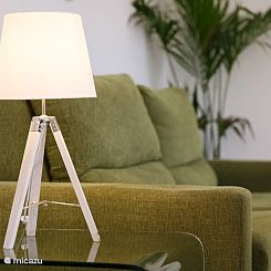 FTV Vakantiehuizen