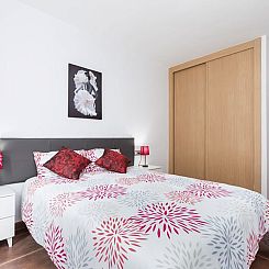 Appartement Flor del Atlantico