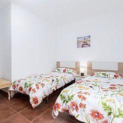 Appartement Flor del Atlantico