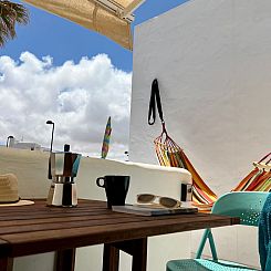 Appartement Apartamento La Concha an Strand und Meer No 4
