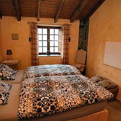 Vakantiehuis Casa Amarilla