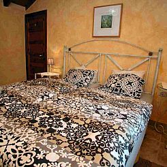 Vakantiehuis Casa Amarilla
