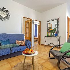 Vakantiehuis "El pajal House Relax"
