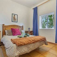 Vakantiehuis "El pajal House Relax"