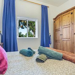 Vakantiehuis "El pajal House Relax"