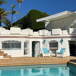 Vakantiehuis Viña Sol