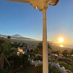 Vakantiehuis Viña Sol