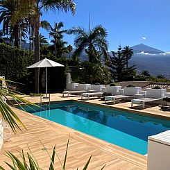 Vakantiehuis Viña Sol