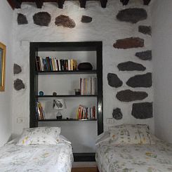 Vakantiehuis Fachwerkhaus "Askanova".