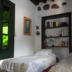 Vakantiehuis Fachwerkhaus "Askanova".