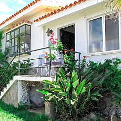 Vakantiehuis El Caletón