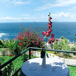 Vakantiehuis El Caletón