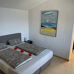 Vakantiehuis El Caletón