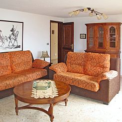 Vakantiehuis El Caletón