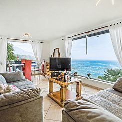 Appartement El Caletón