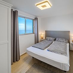 Appartement El Caletón
