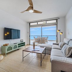 Appartement Punta del Sol