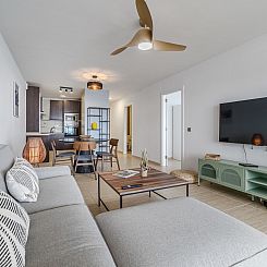 Appartement Punta del Sol