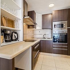 Appartement Punta del Sol