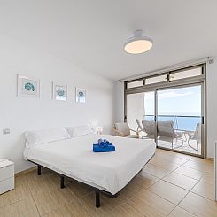 Appartement Punta del Sol