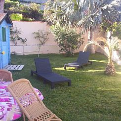 Vakantiehuis Kleines Ferienhaus in La Matanza De Acentejo