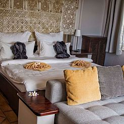Appartement El Teide