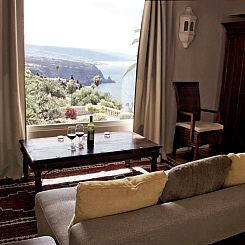 Appartement El Teide