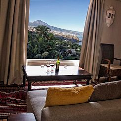 Appartement El Teide