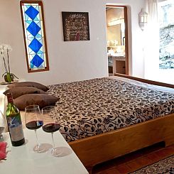 Appartement Wohnung in La Matanza De Acentejo mit Terrasse, 