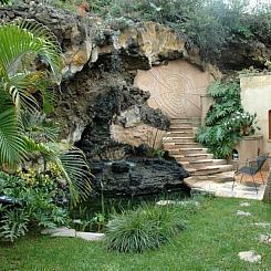 Appartement Wohnung in La Matanza De Acentejo mit Terrasse, 