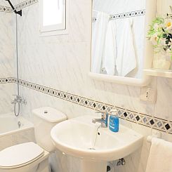 Appartement Wohnung "Double Classic" mit Wi-Fi
