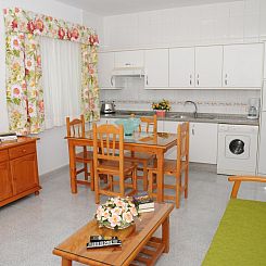 Appartement Wohnung "Double Classic" mit Wi-Fi