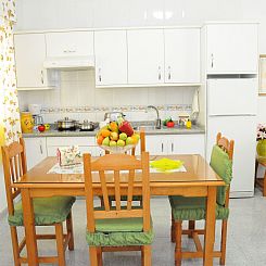 Appartement Geräumige Wohnung