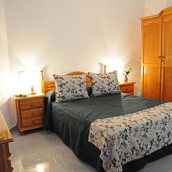 Vakantiehuis Helles Appartement im Erdgeschoss