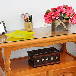 Appartement Komfort-Wohnung