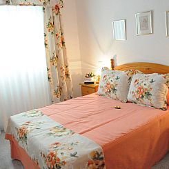 Appartement Touristenwohnung mit Wi-Fi