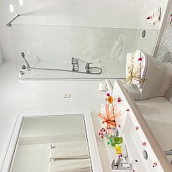 Appartement Touristenwohnung mit Wi-Fi