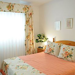 Appartement Touristenwohnung mit Wi-Fi