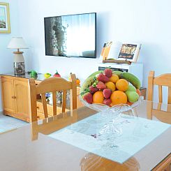 Appartement 2-Schlafzimmer-Wohnung